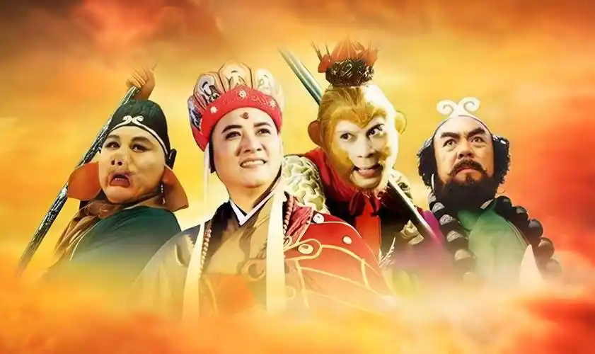新新影院动漫推荐 星屑列车 动画剧照